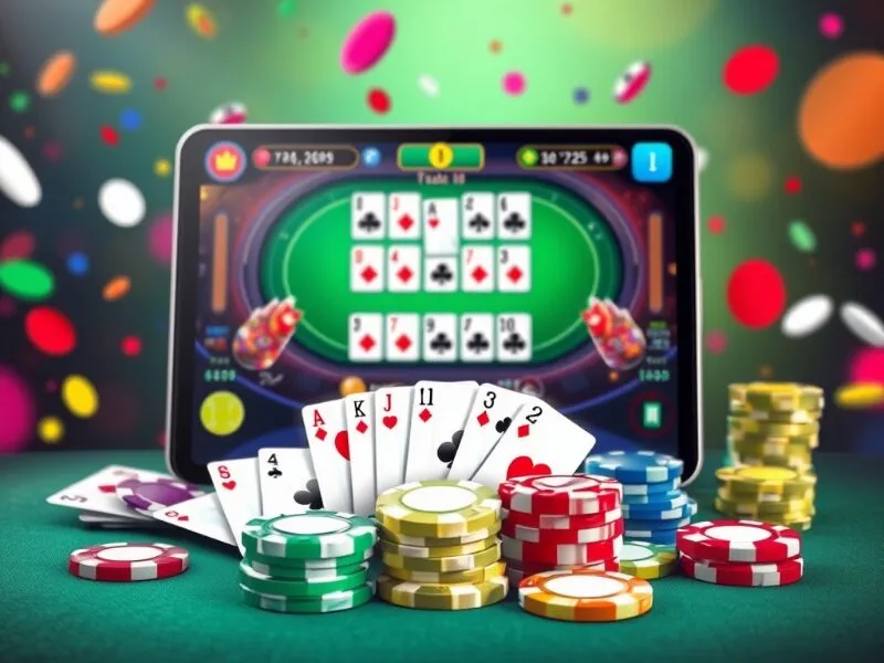 Những Mẹo Game Bài Chắn