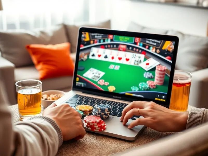 Chiến lược chơi game hiệu quả
