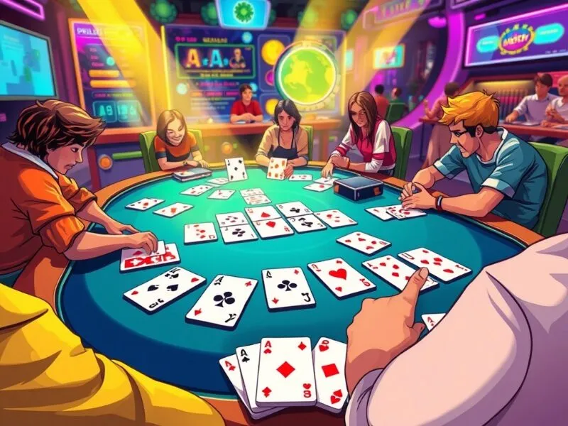 Lợi ích và hạn chế game bài Baccarat
